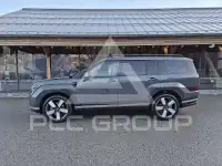 2025 Hyundai Santa Fe