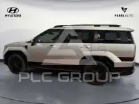 2025 Hyundai Santa Fe