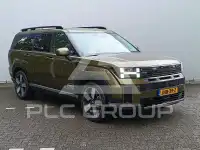 2025 Hyundai Santa Fe