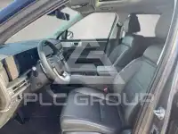 2025 Hyundai Santa Fe