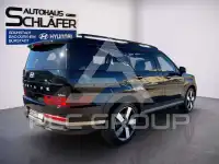 2025 Hyundai Santa Fe