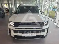 2025 Hyundai Santa Fe