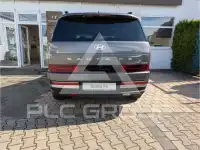 2025 Hyundai Santa Fe
