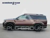 2025 Hyundai Santa Fe