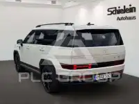 2025 Hyundai Santa Fe