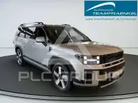 2025 Hyundai Santa Fe