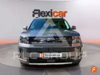 2025 Hyundai Santa Fe