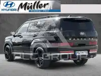 2025 Hyundai Santa Fe