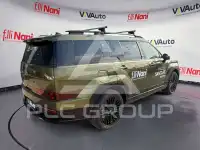 2025 Hyundai Santa Fe