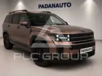 2025 Hyundai Santa Fe