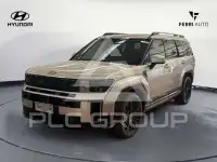 2025 Hyundai Santa Fe