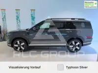 2025 Hyundai Santa Fe