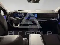 2025 Hyundai Santa Fe
