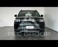 2025 Hyundai Santa Fe