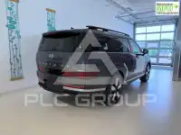 2025 Hyundai Santa Fe