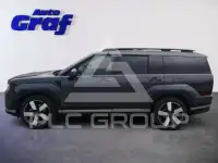 2025 Hyundai Santa Fe