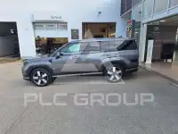 2025 Hyundai Santa Fe