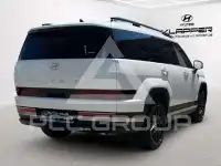 2025 Hyundai Santa Fe