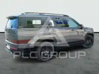 2025 Hyundai Santa Fe