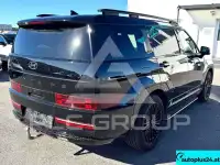 2025 Hyundai Santa Fe
