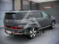 2025 Hyundai Santa Fe