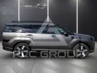 2025 Hyundai Santa Fe