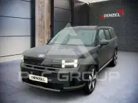 2025 Hyundai Santa Fe