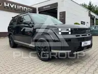 2025 Hyundai Santa Fe