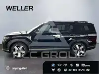 2025 Hyundai Santa Fe