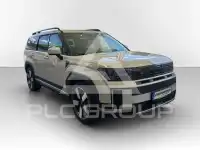 2025 Hyundai Santa Fe