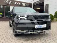 2025 Hyundai Santa Fe