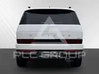 2025 Hyundai Santa Fe
