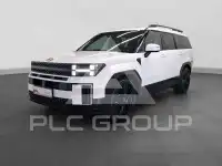 2025 Hyundai Santa Fe