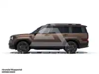 2025 Hyundai Santa Fe