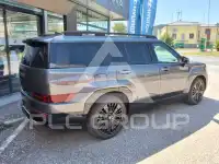 2025 Hyundai Santa Fe