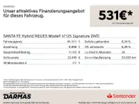 2025 Hyundai Santa Fe