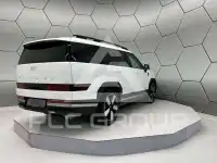 2025 Hyundai Santa Fe