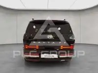 2025 Hyundai Santa Fe