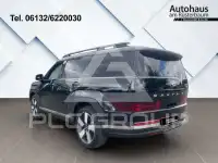 2025 Hyundai Santa Fe