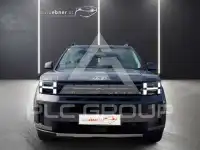 2025 Hyundai Santa Fe