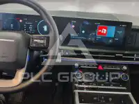 2025 Hyundai Santa Fe