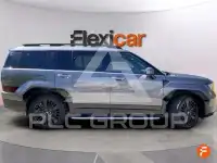 2025 Hyundai Santa Fe