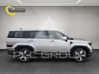 2025 Hyundai Santa Fe