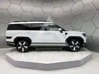 2025 Hyundai Santa Fe