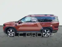 2025 Hyundai Santa Fe