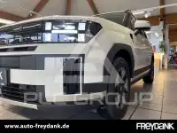 2025 Hyundai Santa Fe