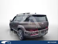 2025 Hyundai Santa Fe