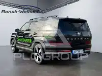 2025 Hyundai Santa Fe