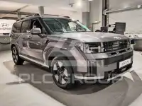 2025 Hyundai Santa Fe