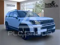 2025 Hyundai Santa Fe